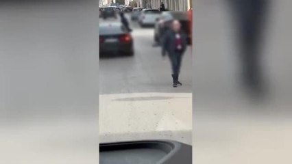 Cerignola, banda di ladri ruba un Suv in due minuti
