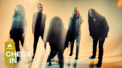 Evanescence | Audacy Check In