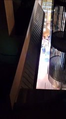 Les riverains d'un hôtel de Nice excédés par les nuisances sonores