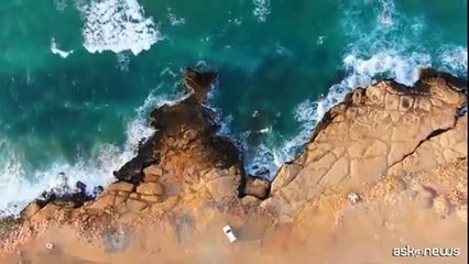 Oman da scoprire, dopo il Vespucci è meta nel Golfo per italiani