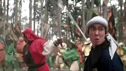 [ENG SUB] Zu: Warriors From The Magic Mountain 《新蜀山剑侠》 1983 Watch HD | Full Movie | Cantonese | Hong Kong