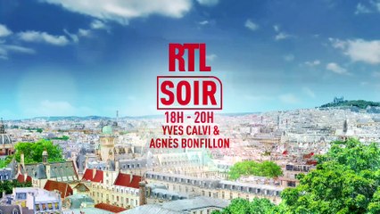 PROCÈS DEPARDIEU - Raphaëlle Bacqué est l'invitée de Yves Calvi