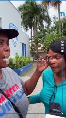 Familiares de joven atropellada exigen justicia