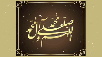 Sharing Islamic knowledge and Islamic video