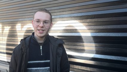 People on the street - Seasonal Affective Disorder and spring