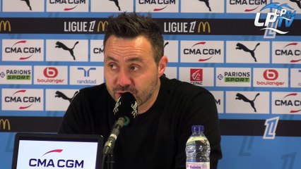 Talk Show partie 3 : Faut-il absolument conserver Balerdi cet été ?
