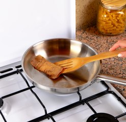 Conseils de PRO pour cuisiner comme un chef à la MAISON !