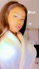 La fille du chanteur JB Mpiana décède dans un accident