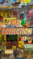 Ma Collection #1 #ExcluDailymotion