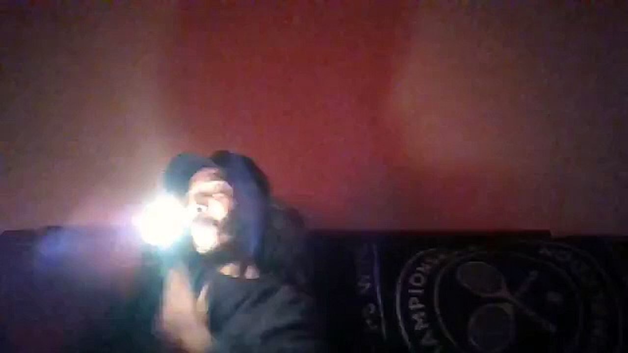 Lghorba for life __ Live 24-03-2025