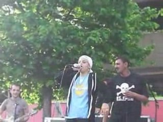 Keny Arkana (2) CRA Vincennes 04 05 08