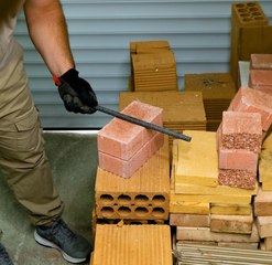 Des compétences pas à pas pour réparer et restaurer !