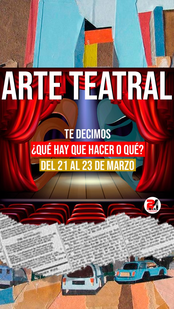 ⁣Festival de Teatro Clásico, experiencia inmersiva Pop-Up Store de J-Hope y más