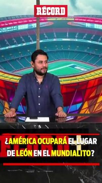 Grupo Pachuca descarta participación de América en Mundial de Clubes y considera una “injusticia tremenda” lo de León