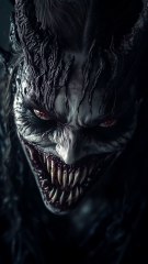 wait for end#jungle #monster #horror #sadako #cree