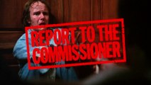 Report to the Commissioner (1975) Official Trailer HD