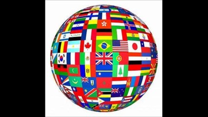 LOS 5 IDIOMAS MÁS HABLADOS DEL MUNDO (2013)