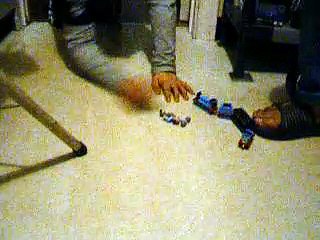 Meneer De Raaf Deel 1