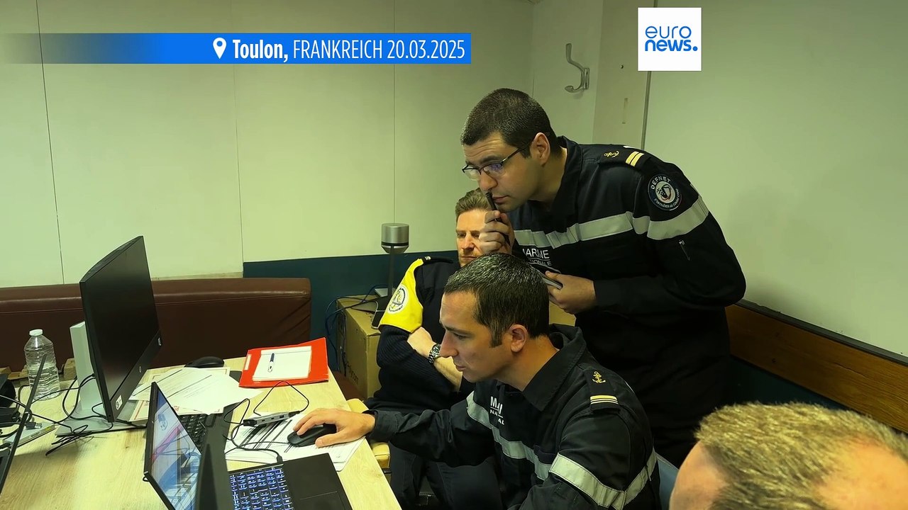 Cyber-Abwehrübung: Frankreichs Streitkräfte trainieren für den Ernstfall