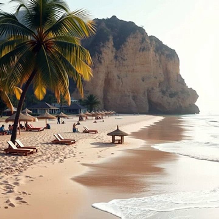DJ Lexis  « Playa Beach »