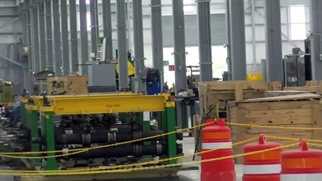 Aplicación de aranceles provocaría reajuste en empresas de Monclova