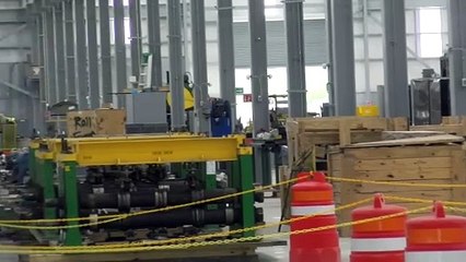 Aplicación de aranceles provocaría reajuste en empresas de Monclova