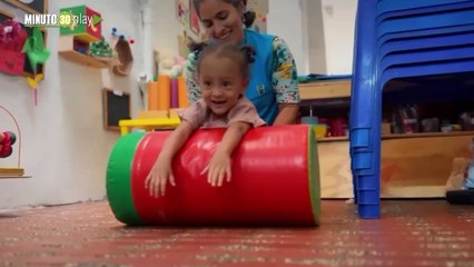 Buen Comienzo revoluciona la atención inclusiva para más de mil niños con discapacidad en Medellín
