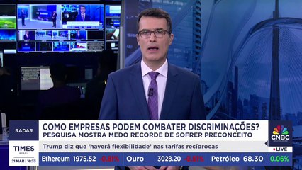Pesquisa mostra recorde de medo por sofrer preconceito: como combater? Fabiano Rosa explica