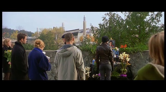 urban legends 2 / 2001 horror,.thriller movie