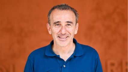 GALA VIDEO - Élie Semoun : son frère Laurent mort du Sida, il lui rend un poignant hommage