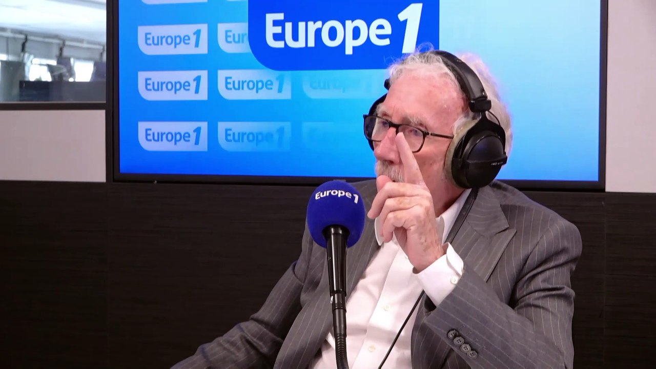 Teddy Riner sur les débordements dans le football : «Au judo, si vous faites un geste de travers, vous êtes disqualifié»