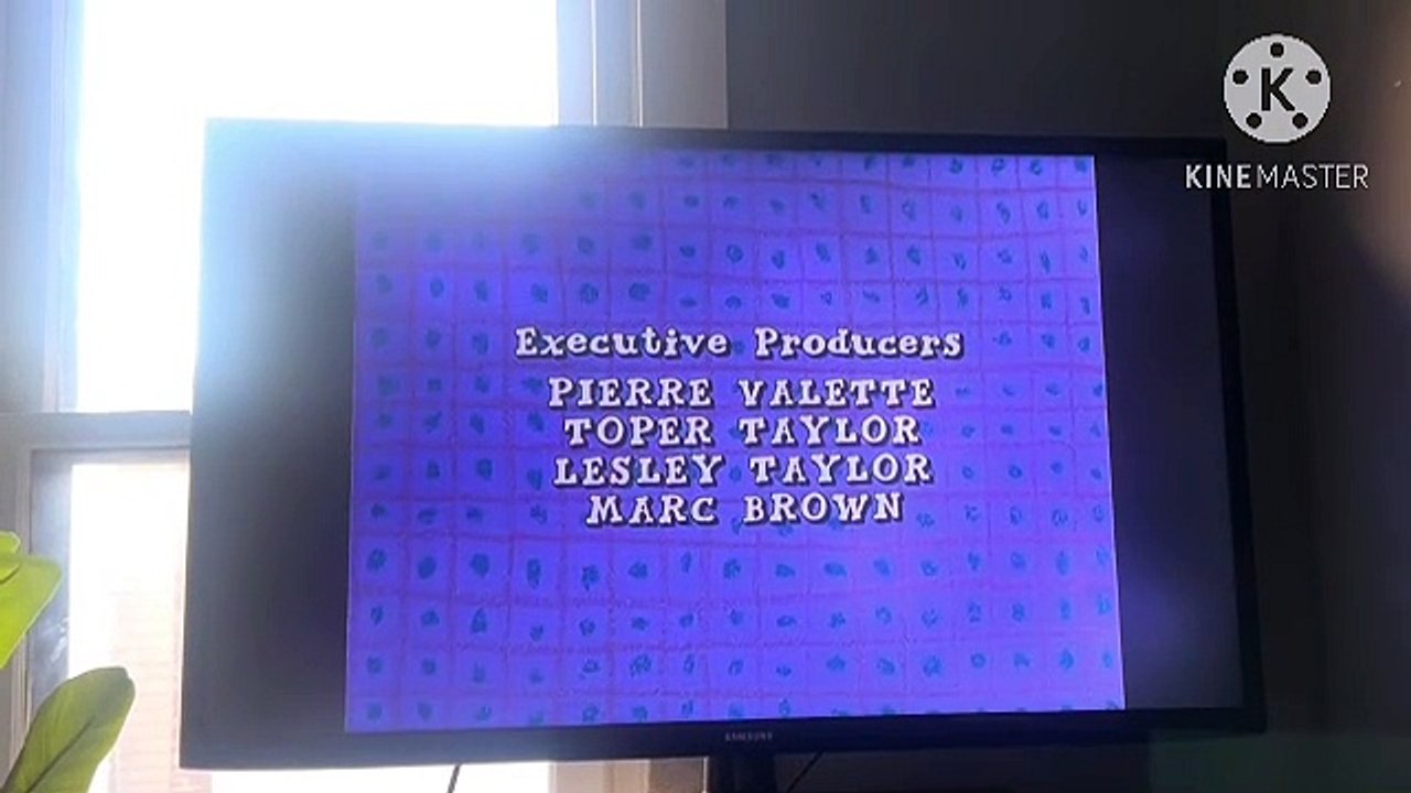 Cookie Jar Entertainment Inc / WGBH (2005)