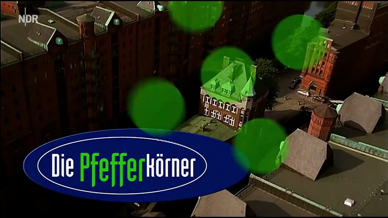 Die Pfefferkörner - Staffel 7, Folge 2. Der Junge ohne Namen