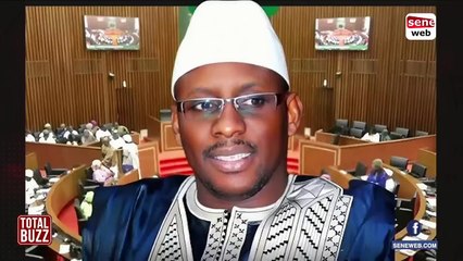 TB_ Rebondissement sur l'affaire Didier Badji_ Fulbert Sambou…Adama Gaye enfonce…Macky réorganise…