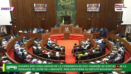 Affaire Moustapha Diop_ les précisions de Me Tall devant El Malick Ndiaye et Ousmane Diagne