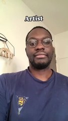 Artist vs Art: Part 2 🎨 - thumbnail