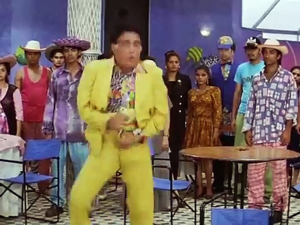 Boby deol vs jojo  की बीस हुई लड़ाई