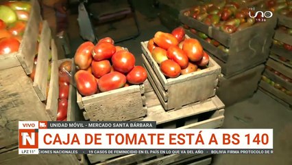 Notivisión Central CBBA · Viernes 21 de marzo del 2025