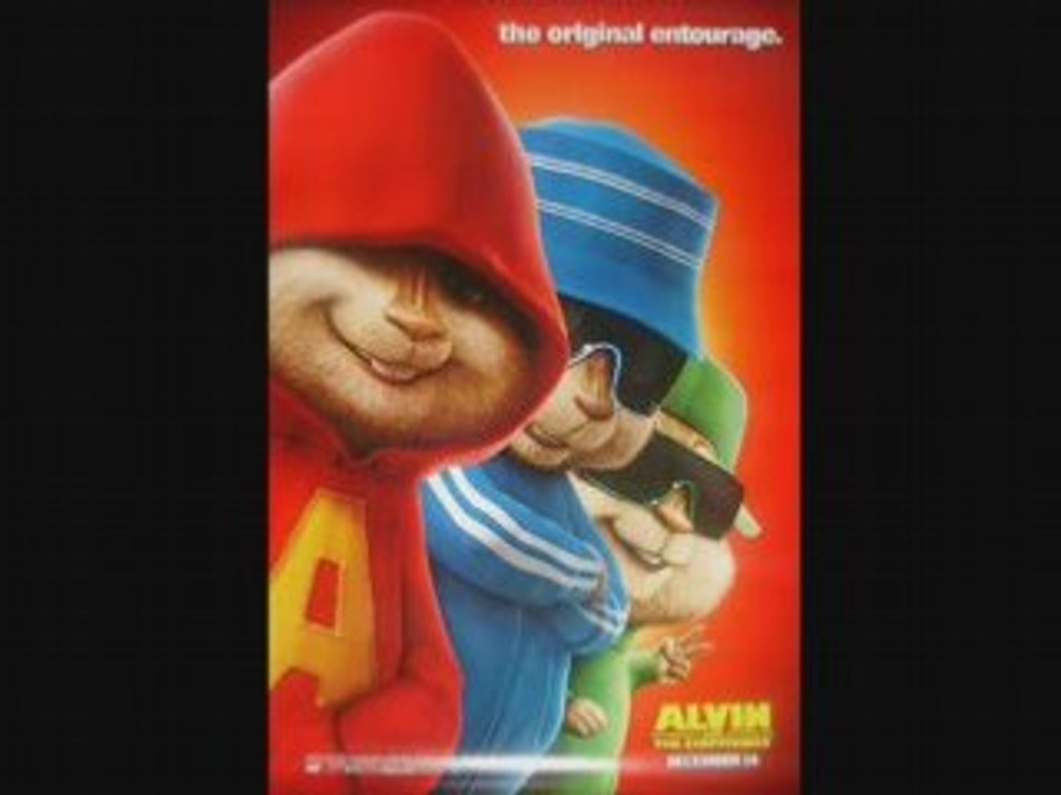 Paramore Pressure (Alvin Superstar)