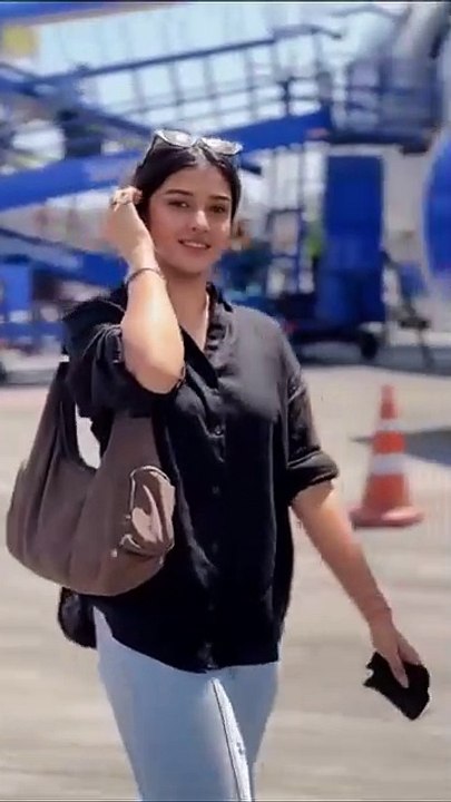 Ishika gill viral video