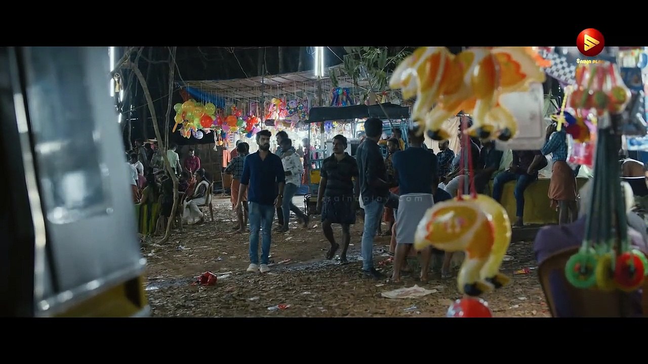 Nerchappetty (2024) Malayalam part-2