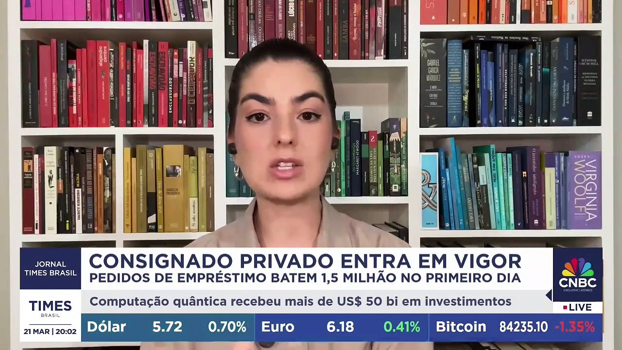 Crédito consignado digital: cofundador da QI Tech explica vantagens do novo plano de crédito
