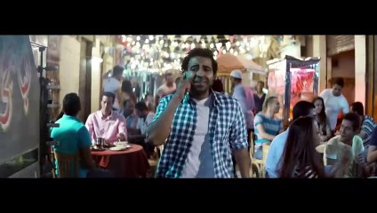 ڤودافون، قوتك فى عيلتك رمضان 2015