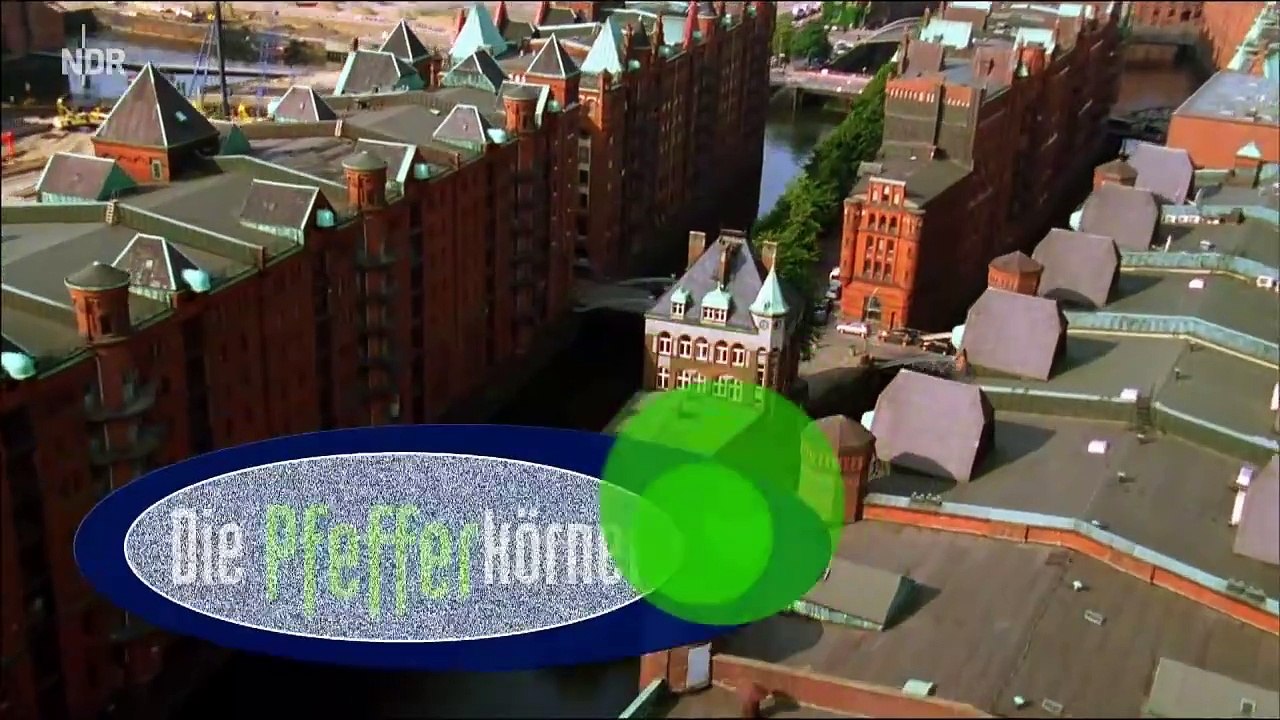 Die Pfefferkörner - Staffel 7, Folge 11. Tierfreunde