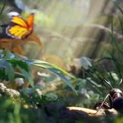 Unity Has The Power To Dominate In Anything [888131090003528]