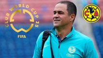 América ya siente el Mundial de Clubes tras la baja de León: 