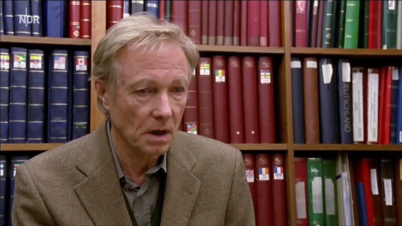 Die Pfefferkörner - Staffel 7, Folge 12. Die Erbschaft