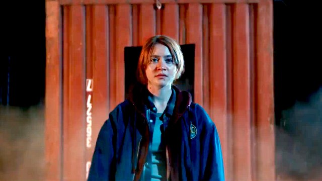 Watch The Skies Blends 80s Sci-Fi Nostalgia With Groundbreaking AI