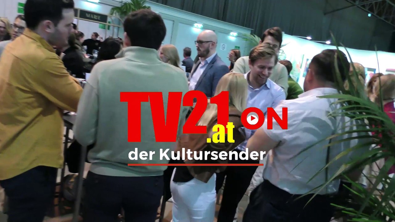 SPARK Art Fair Vienna 2025: Zeitgenössische Kunst, digitale Innovation und