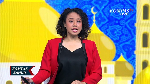 Potret Warga Palestina Cari Korban Serangan Udara Israel di Khan Younis